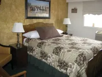 Billy Barker Casino Hotel Hotels in Quesnel