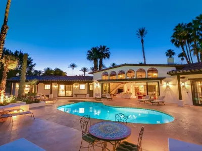 Dorado Vida Estate - 2 Nights Included Free