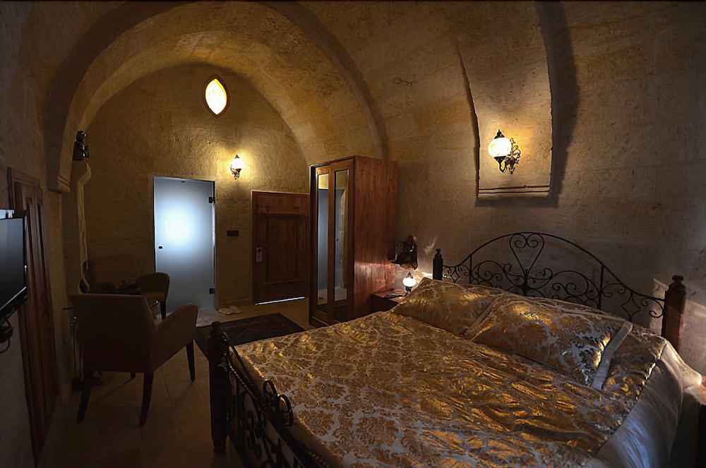 Castle Inn Cappadocia