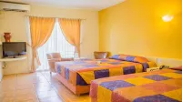 Bambu Resort Hotels in Retalhuleu