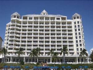 Owner Rentals at Pelican Grand Beach Resort
