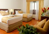 Hotel Los Portales Hotels in Chinandega