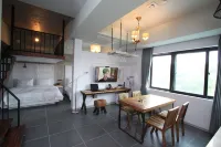 Hound Hotel Changwon Terminal