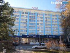 Aktobe Hotel
