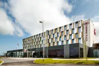 Crowne Plaza Aberdeen Airport