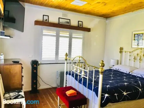 霍頓斯通維拉住宿加早餐旅館