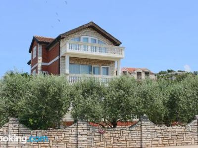 Apartments Guberina