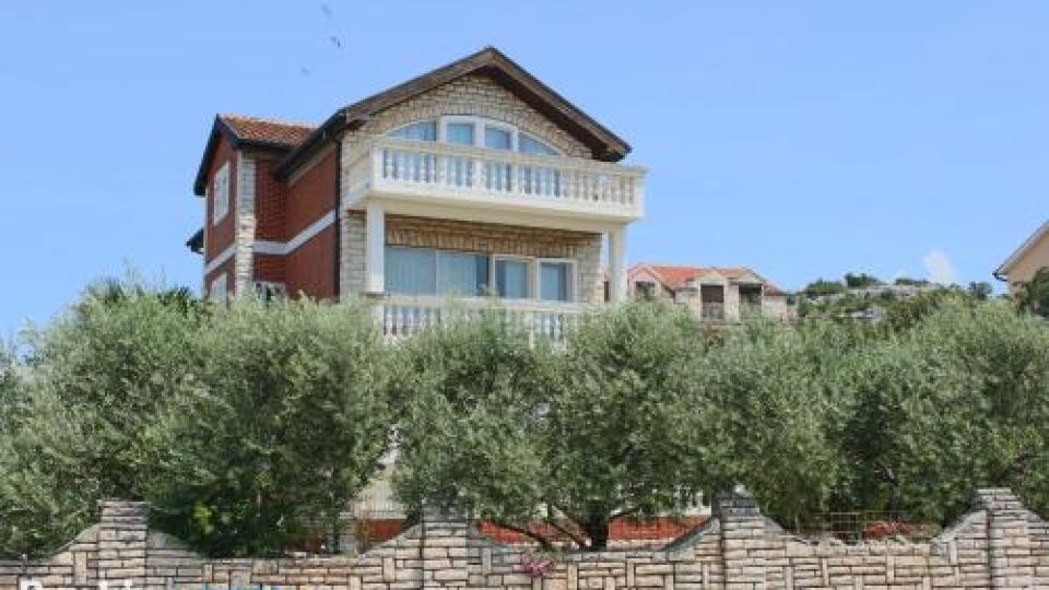 Apartments Guberina