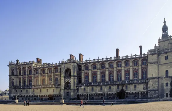 宜必思聖日耳曼昂萊中心酒店