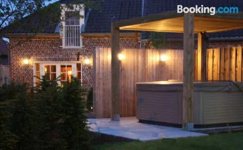 朗科霍夫住宿加早餐旅館