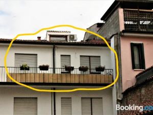 Appartamento Via Mazzini