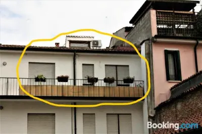Appartamento Via Mazzini