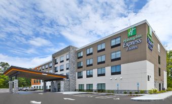 Holiday Inn Express & Suites Painesville - Concord