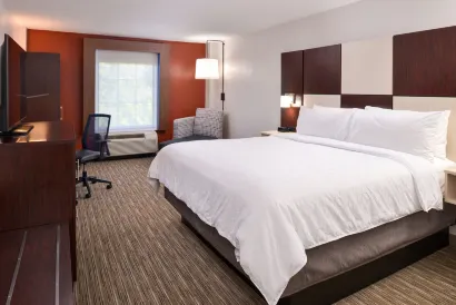 Holiday Inn Express Towson- Baltimore North, an IHG Hotel