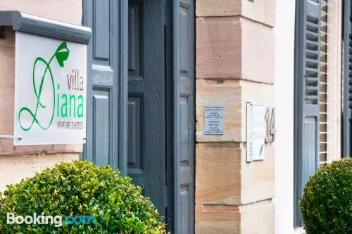 戴安娜別墅酒店