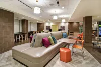 Home2 Suites by Hilton Gilbert - Bathtub