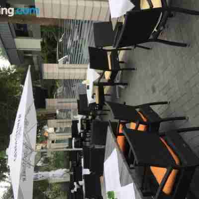 Hotel Germania Hotel Exterior