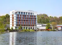 Lago Hotel & Restaurant am See Hotels in der Nähe von Münsterplatz