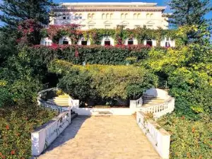 Grand Hotel San Michele