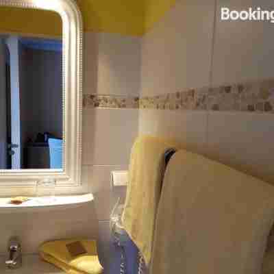 Hotel Villa Verde Rooms