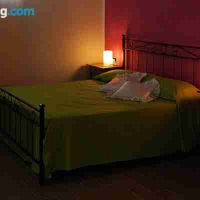 Samarcanda Hotel & Parking di Parmigiani Silvia Rooms