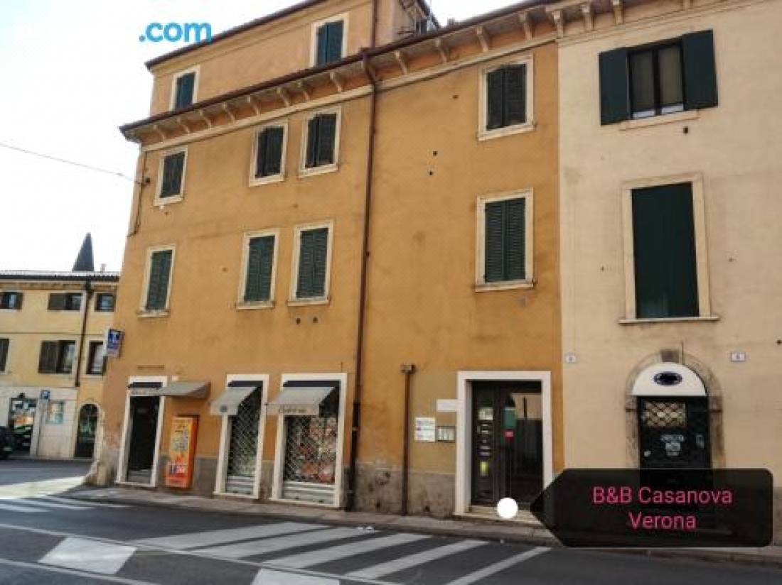 B&B Casanova-Verona Updated 2022 Room Price-Reviews & Deals | Trip.com