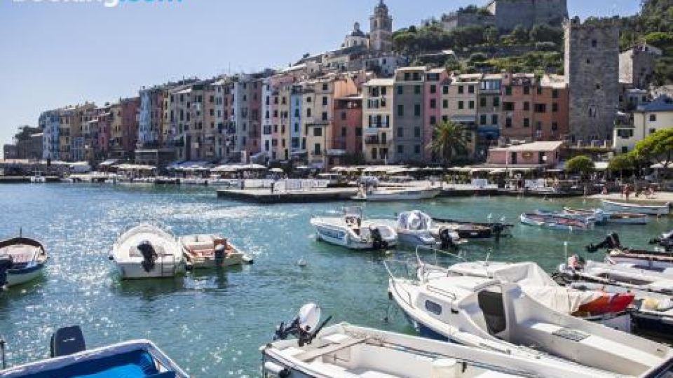 Holiday Home Fiorita