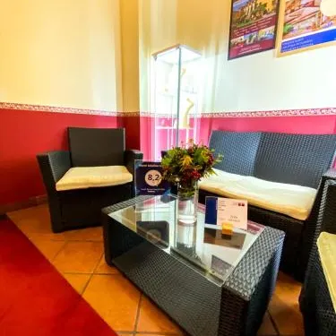 諾維阿達波提姆酒店