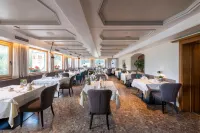Hotel Platz Hotel di South Tyrol