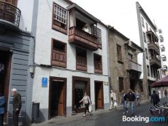 Pension La Cubana