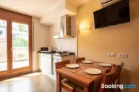 Aparthotel Cal Marçal Hotels in Cercs