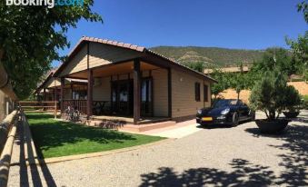 La Noguera Camping