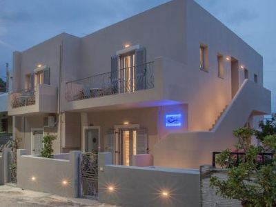 Andros Blue