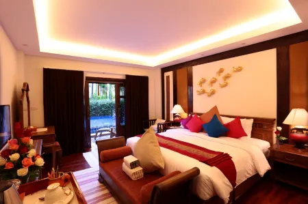 Viang Thapae Resort