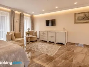 Hotel Pušų paunksnėje