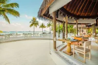 COMO Maalifushi - Wi-Fi