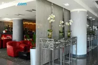 Avrora Hotel - Quầy bar