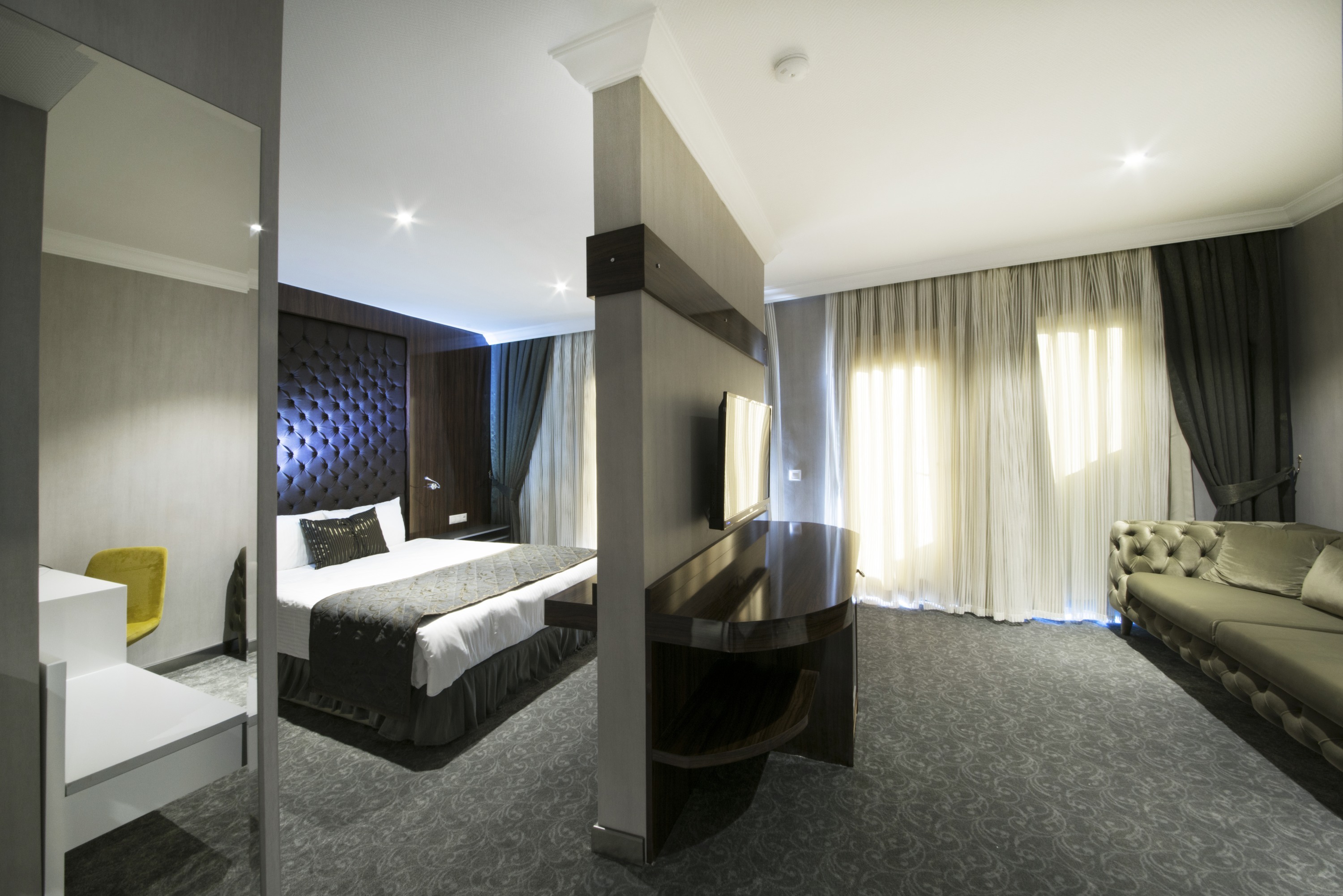 Koza Millenyum Hotel Spa