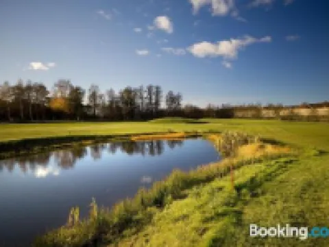 Kiladalens Golf & Lodge Hotels in Nykoping