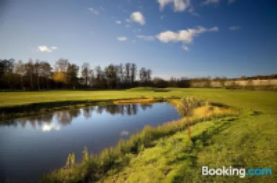 Kiladalens Golf & Lodge