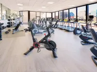 ジ ウェスティン オタワ オタワのホテル