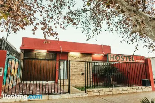 特羅塔門多斯旅舍