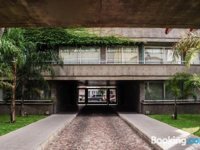 Cinco - Departamentos