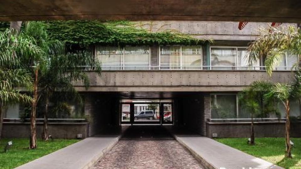 Cinco - Departamentos