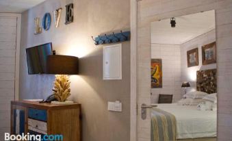 Surfers Lodge Peniche
