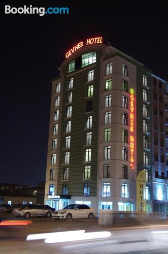 Gevher Hotel