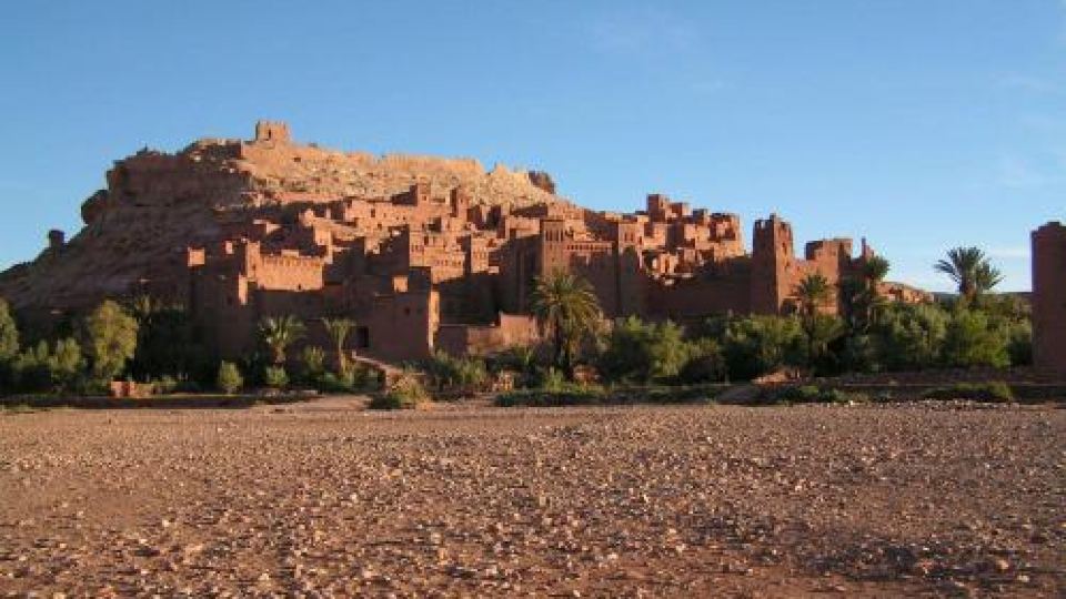 Ayouze Auberge