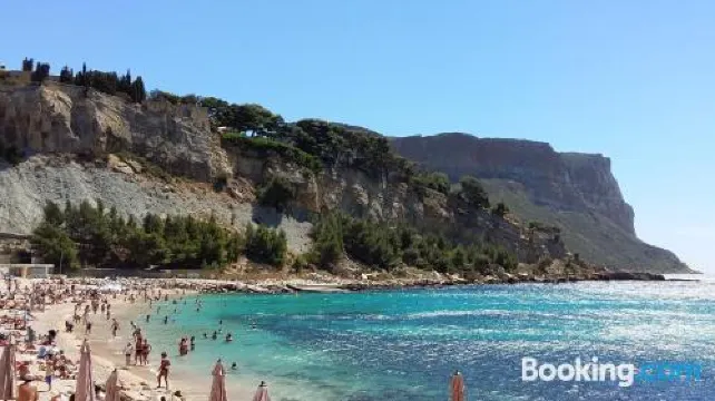 鮑勃奈爾別墅公寓