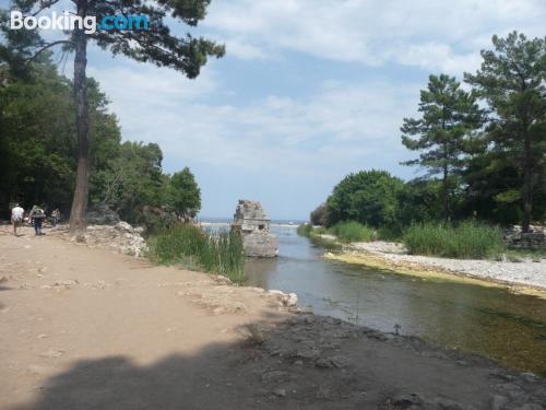 Nature Village Olympos