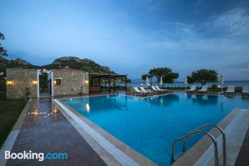 Datca Doris Hotel